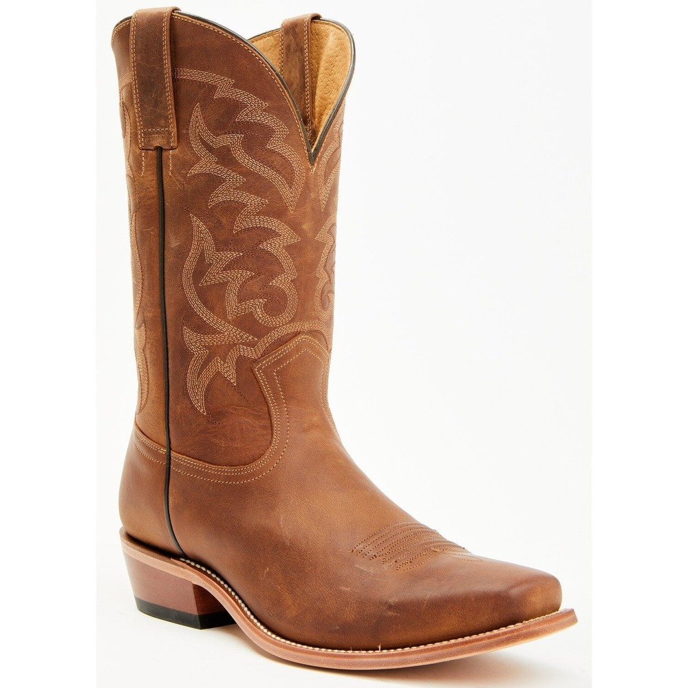 Moonshine Spirit® (Men's 8.5 D) Crazy Horse™ Vintage Western Boots - $220